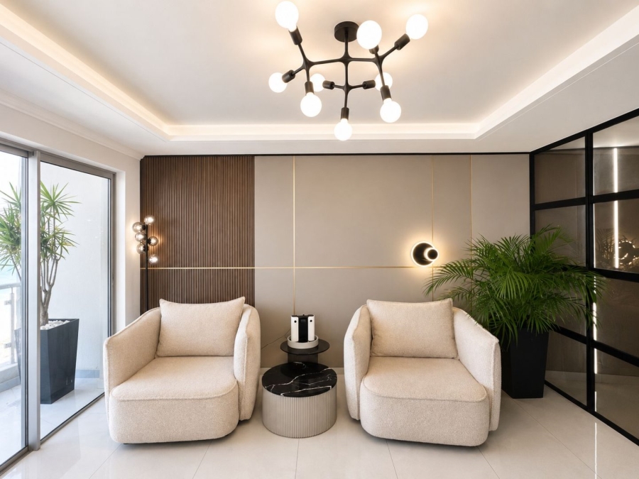 4 Bedroom Property for Sale in Beachfront Western Cape